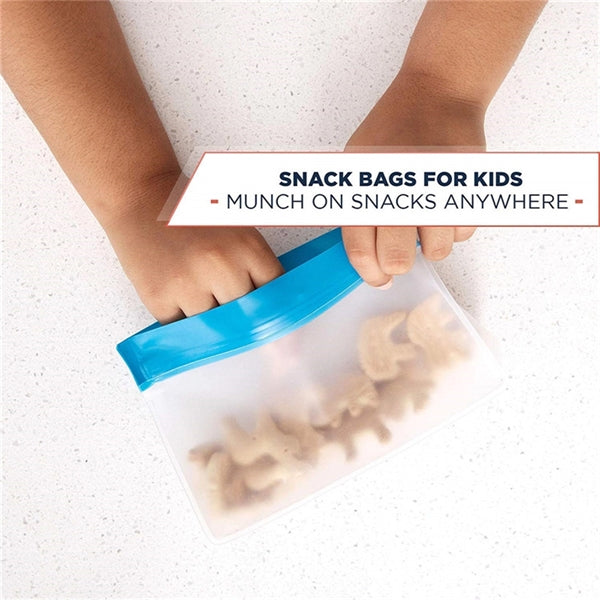 PEVA Fresh-Keeping Sealed Bag
