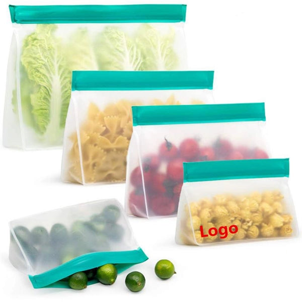 PEVA Fresh-Keeping Sealed Bag