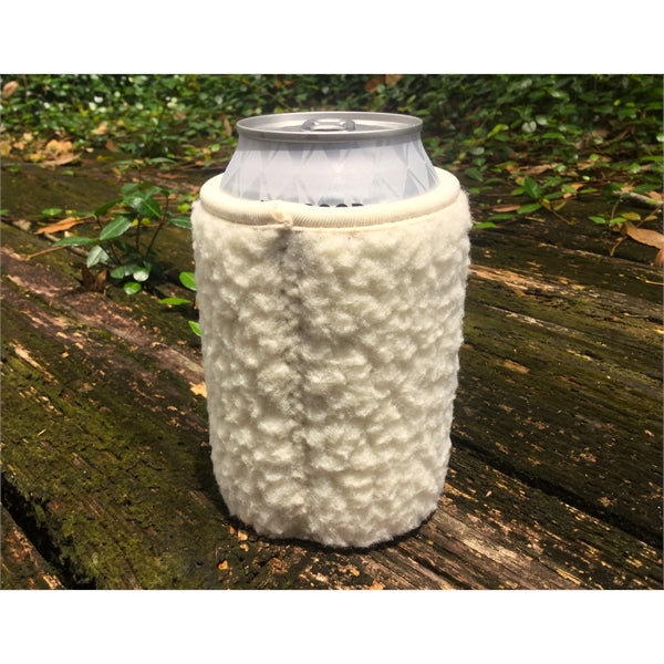 Wool Can Cooler