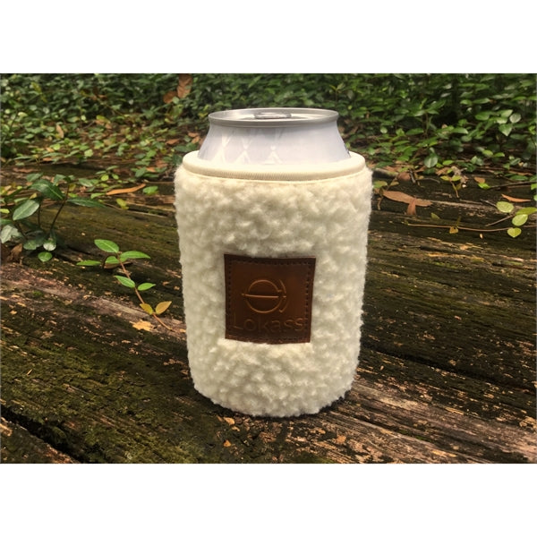 Wool Can Cooler