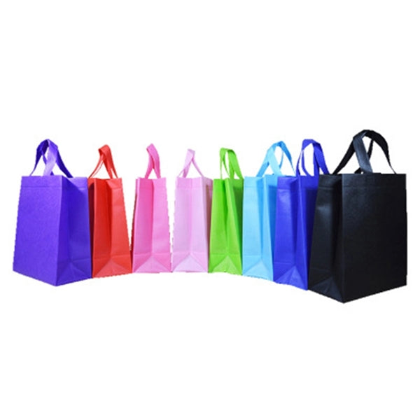 Non-woven tote bag