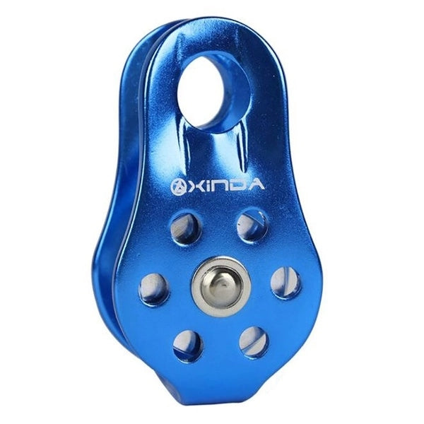 Climbing Rope Pulley