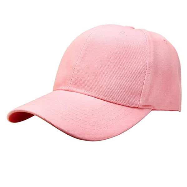 Outdoor Cotton Sports Cap