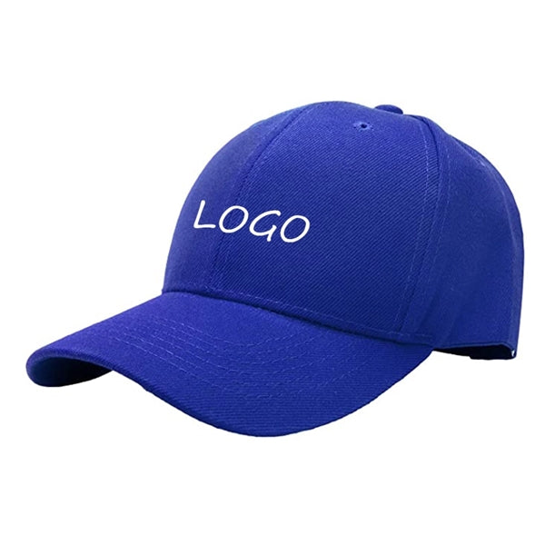 Outdoor Cotton Sports Cap