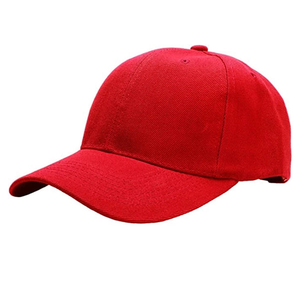 Outdoor Cotton Sports Cap