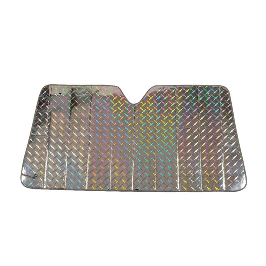 Car Sun Visor Heat Insulation Pad Sunshade Windshield