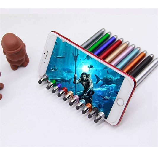3 in 1 Stylus with Phone Holder Screen Touch Pen
