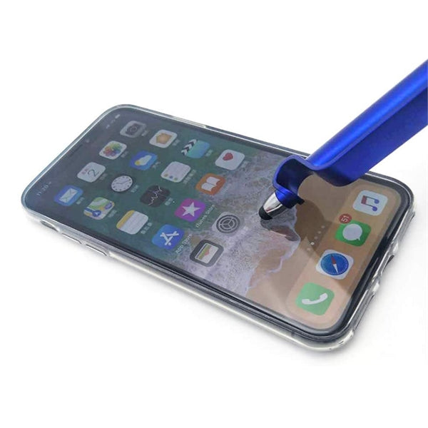3 in 1 Stylus with Phone Holder Screen Touch Pen