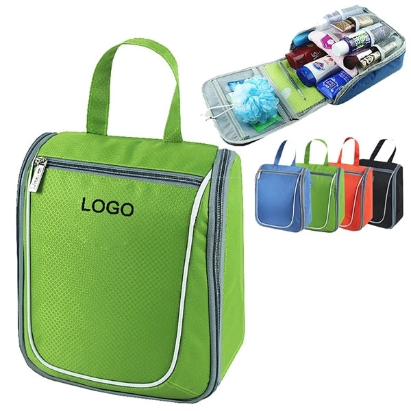 Large Travel Toiletry Bag