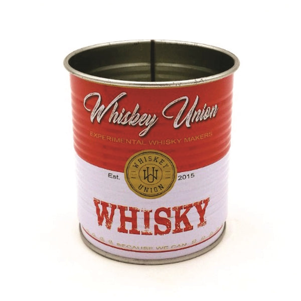 Tin Can Cup 15 oz