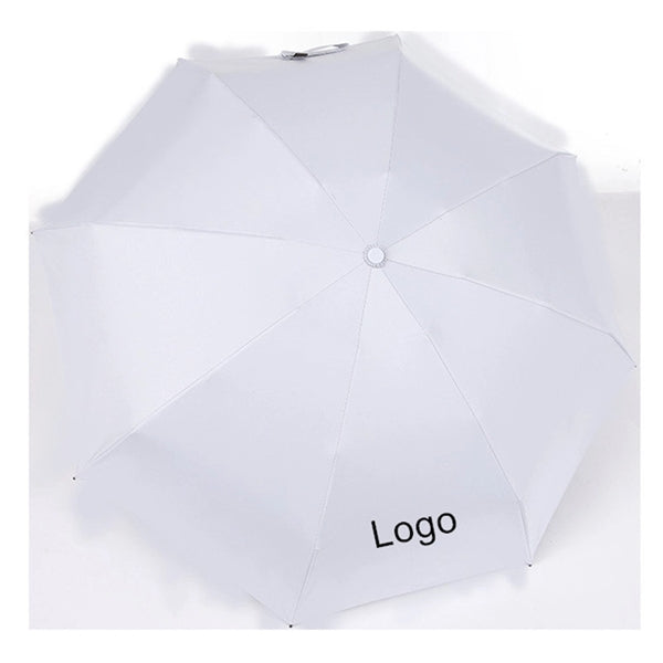Mini Foldable Umbrella
