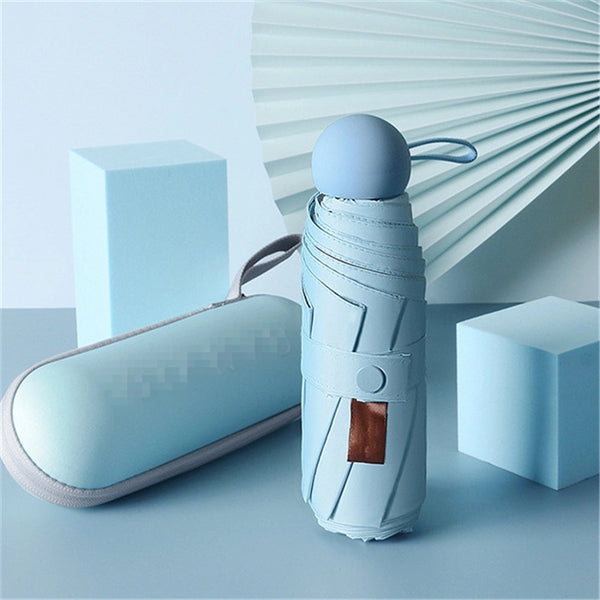 Mini Foldable Umbrella
