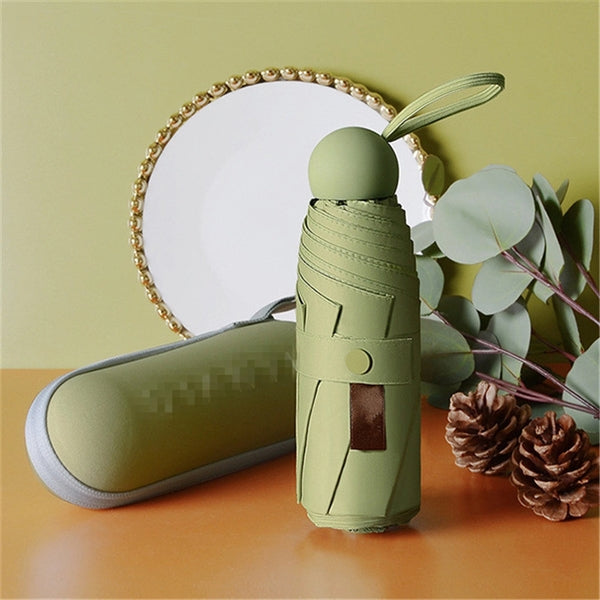 Mini Foldable Umbrella