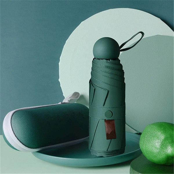 Mini Foldable Umbrella