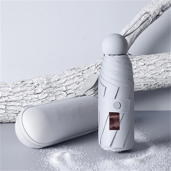 Mini Foldable Umbrella