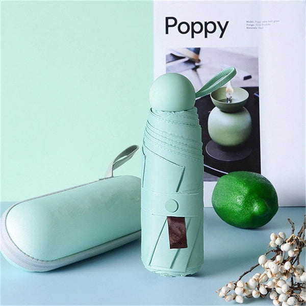 Mini Foldable Umbrella