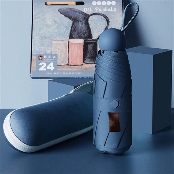 Mini Foldable Umbrella