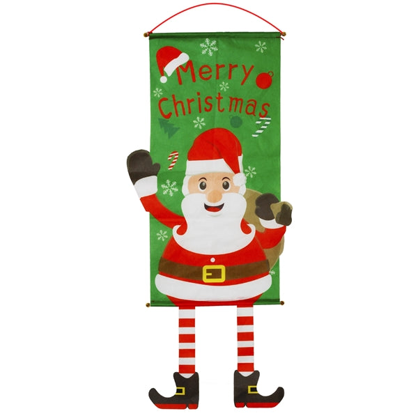 Christmas Hanging Banner