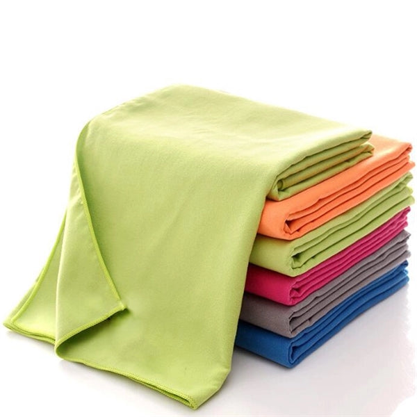 Portable Quick Drying Towel