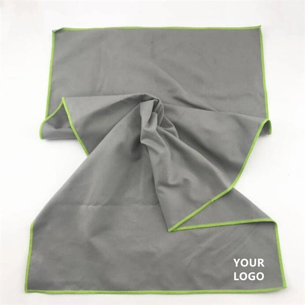 Portable Quick Drying Towel