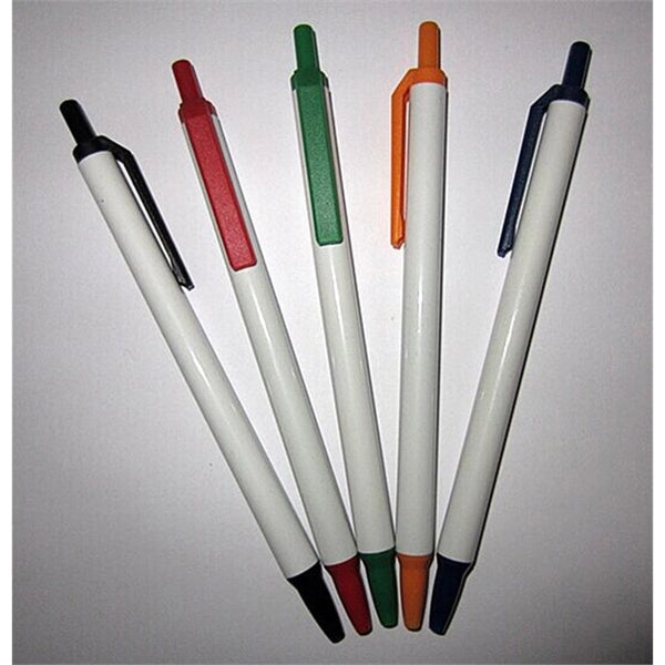 Plastic ABS Ballpoint Pen