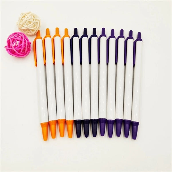 Plastic ABS Ballpoint Pen