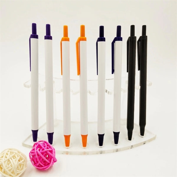 Plastic ABS Ballpoint Pen