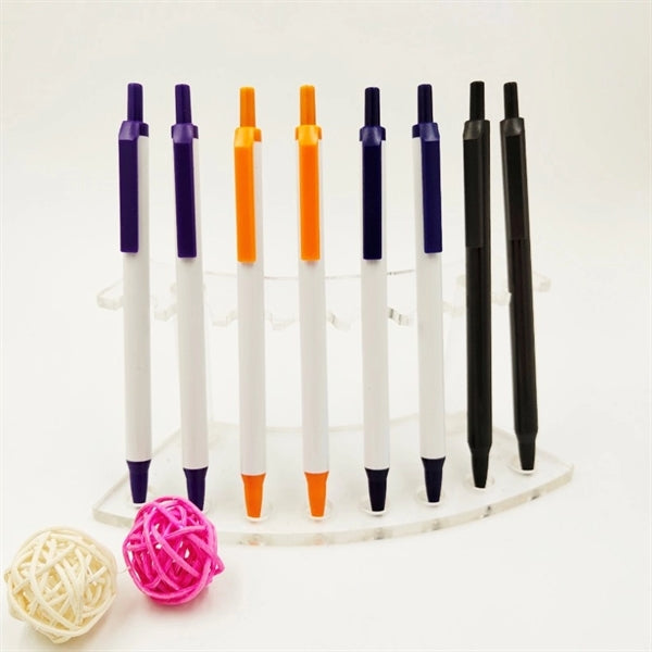 Plastic ABS Ballpoint Pen