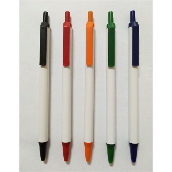 Plastic ABS Ballpoint Pen