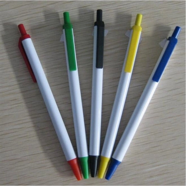 Plastic ABS Ballpoint Pen