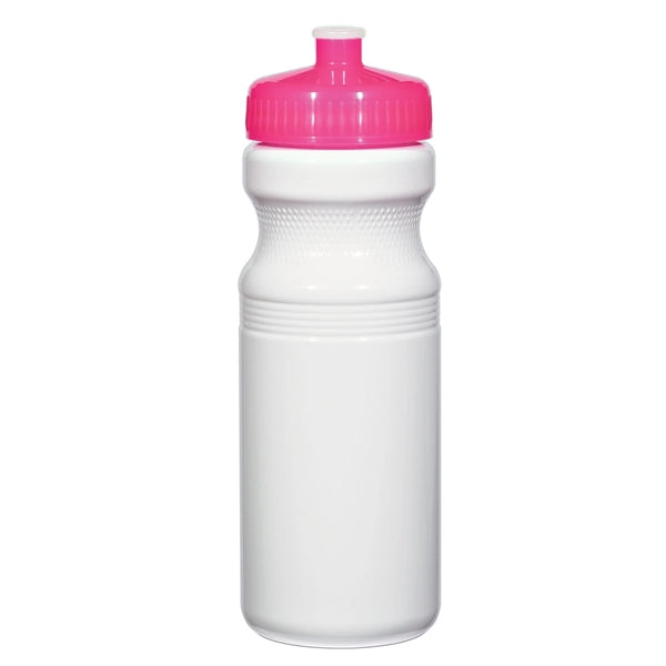 24 oz. Translucent Sports Bottle