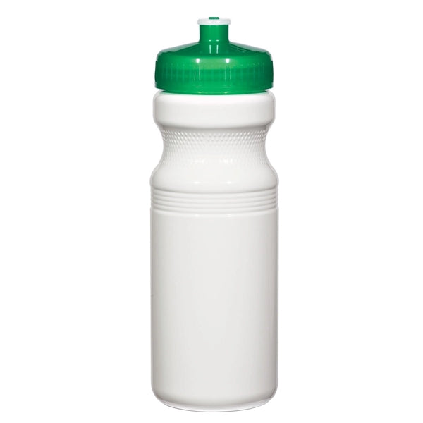 24 oz. Translucent Sports Bottle