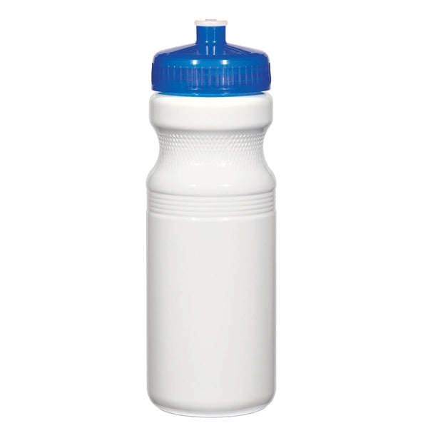 24 oz. Translucent Sports Bottle