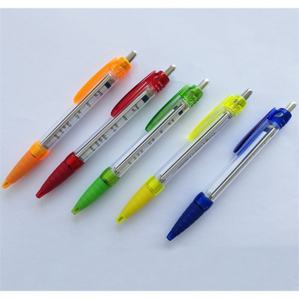 Full color Banner Advertising Pens