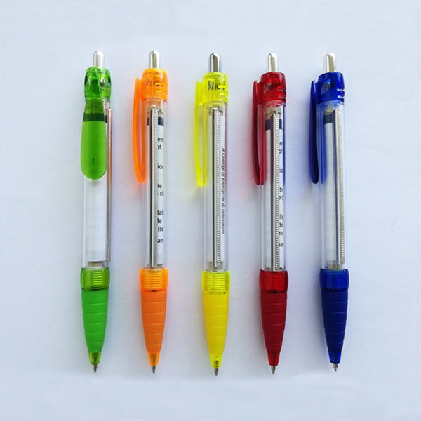 Full color Banner Advertising Pens