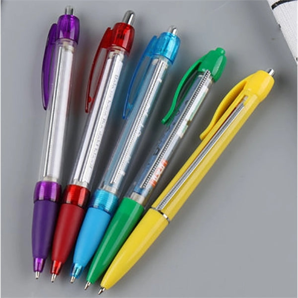 Full color Banner Advertising Pens