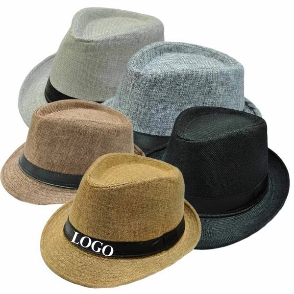 Summer Beach Straw Hat