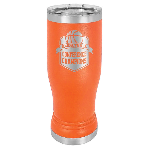 Polar Camel 14 oz Pilsner Vacuum Insulated Tumbler