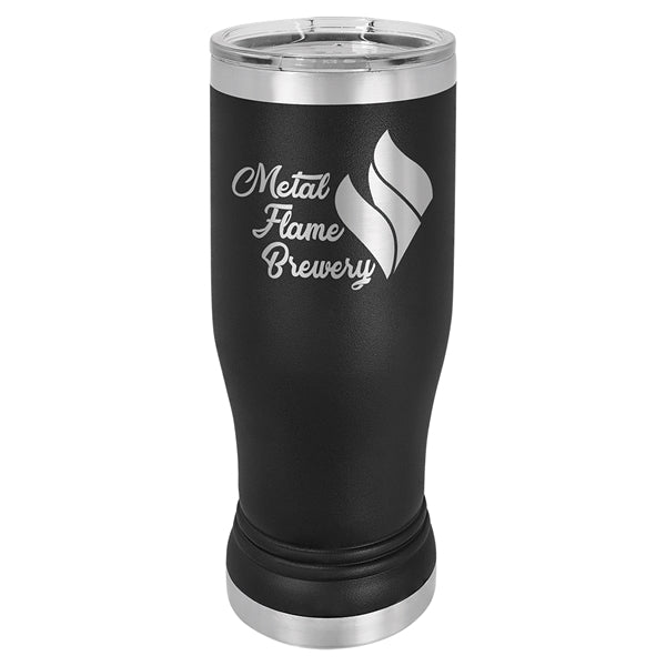 Polar Camel 14 oz Pilsner Vacuum Insulated Tumbler