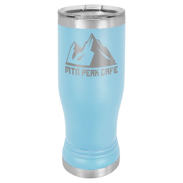 Polar Camel 14 oz Pilsner Vacuum Insulated Tumbler