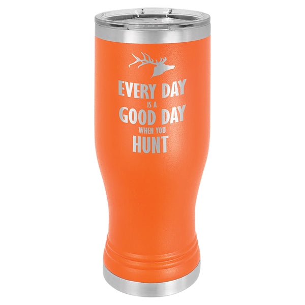 Polar Camel 20 oz Pilsner Vacuum Insulated Tumbler