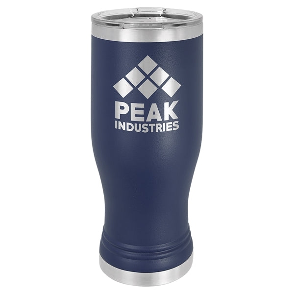 Polar Camel 20 oz Pilsner Vacuum Insulated Tumbler
