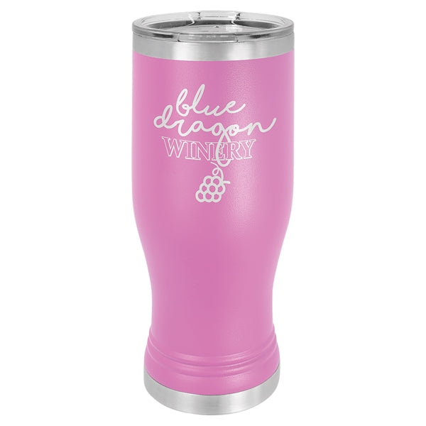 Polar Camel 20 oz Pilsner Vacuum Insulated Tumbler