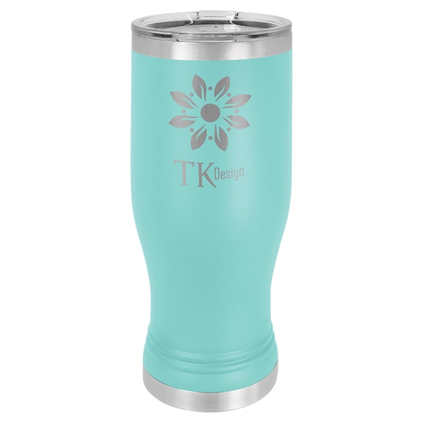 Polar Camel 20 oz Pilsner Vacuum Insulated Tumbler