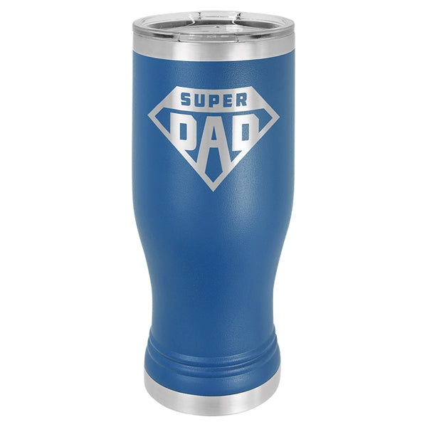 Polar Camel 20 oz Pilsner Vacuum Insulated Tumbler