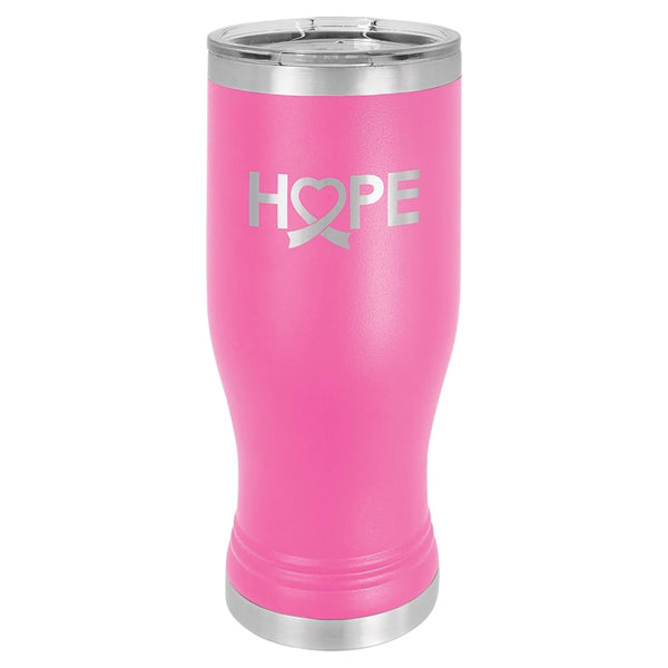Polar Camel 20 oz Pilsner Vacuum Insulated Tumbler