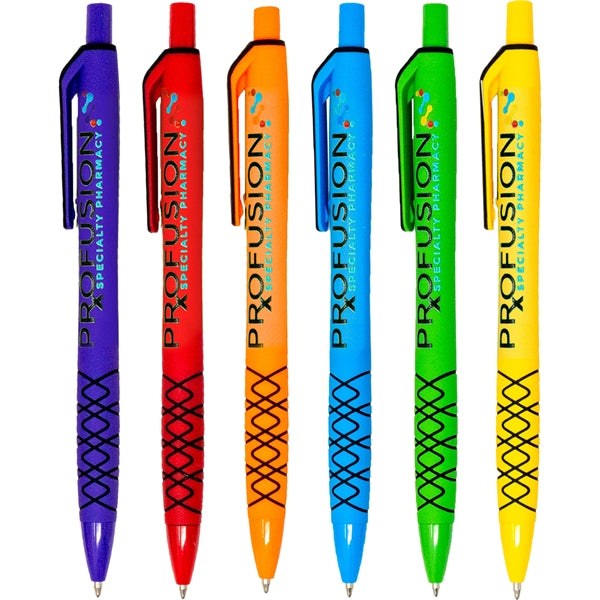 Spiralina Comfort Pen