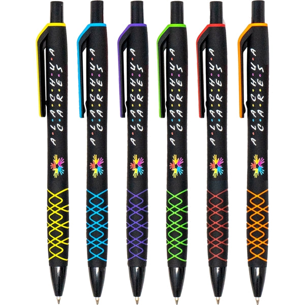 Spiralina Comfort Night Pen