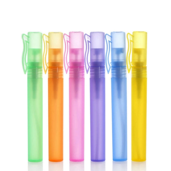 0.34OZ Empty Spray Bottle