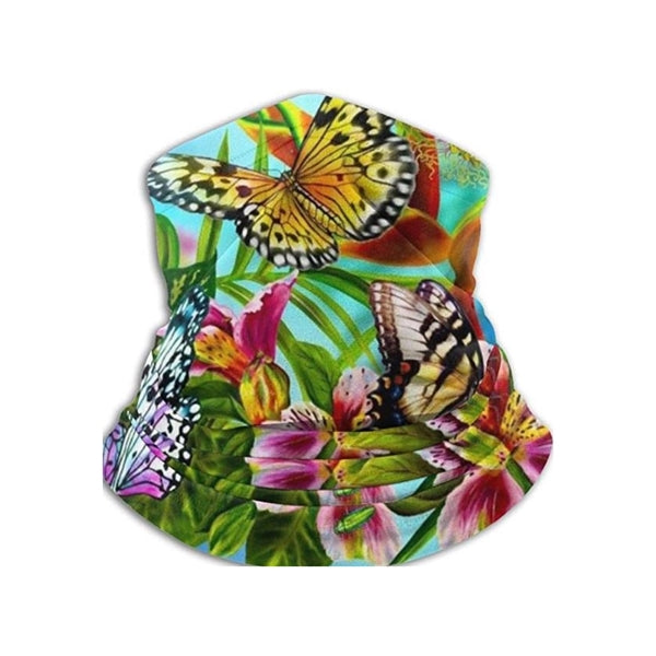 Neck Gaiter (Fully Sublimated)